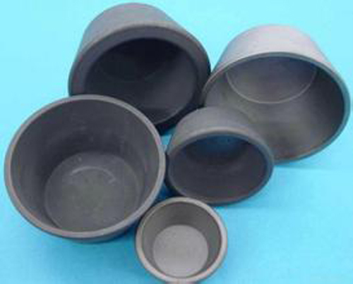 Graphite Crucible