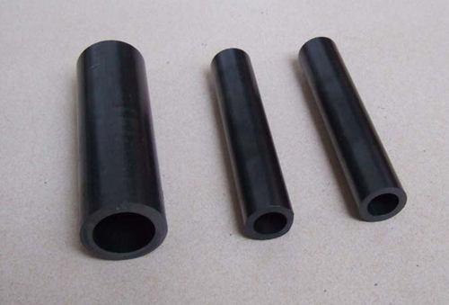 Graphite Tube