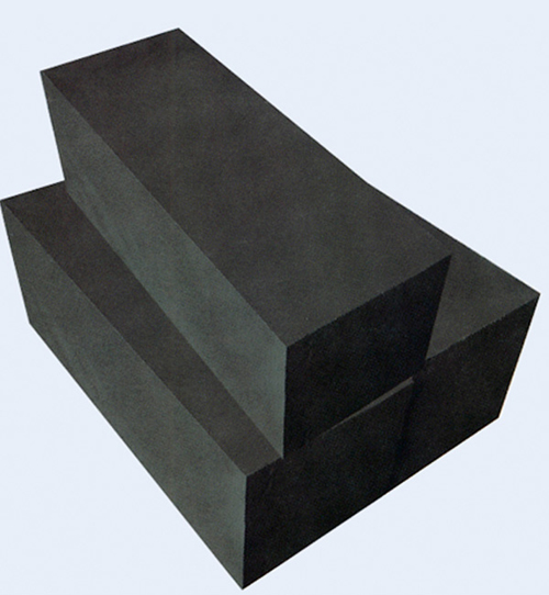 Graphite Block